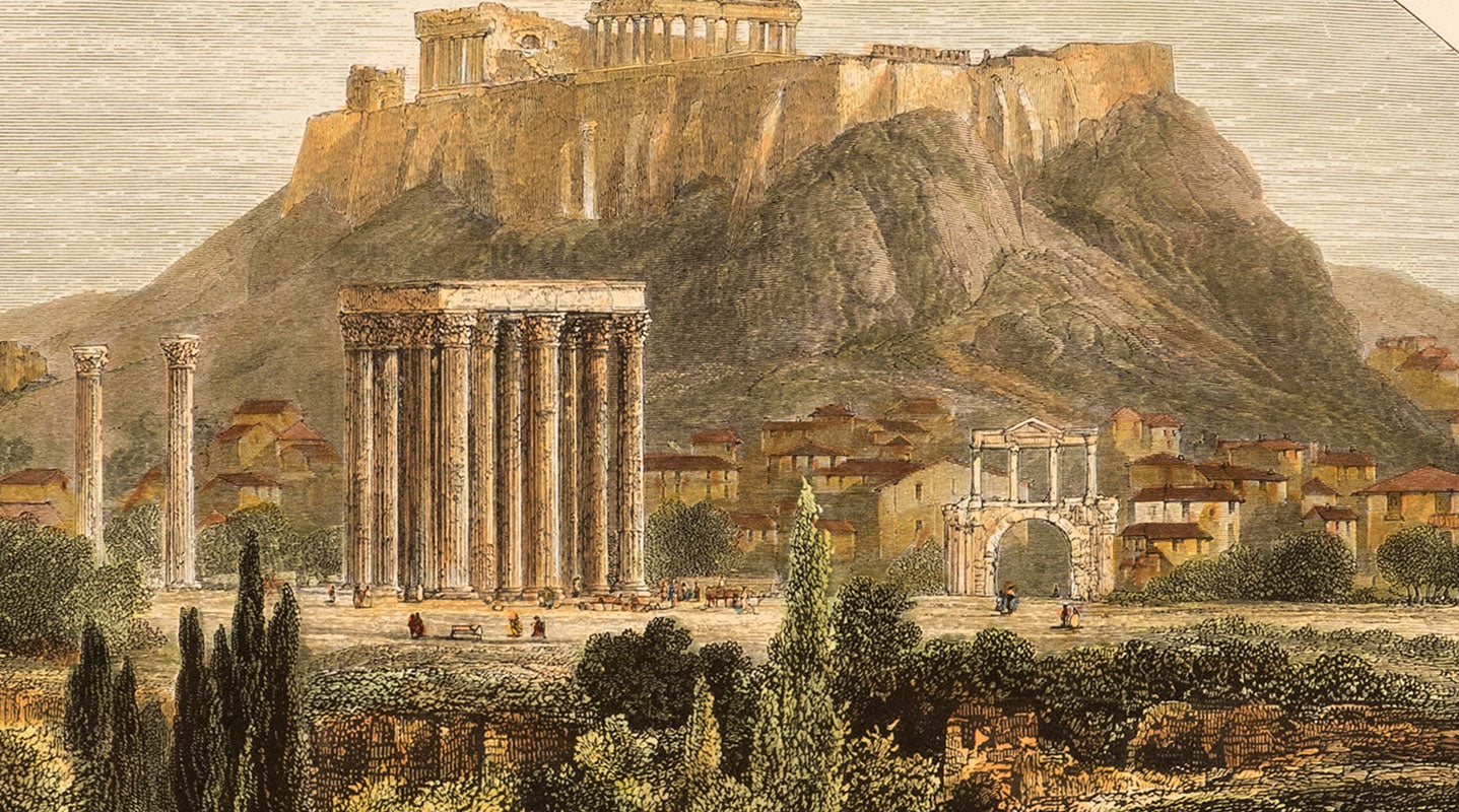 Athens