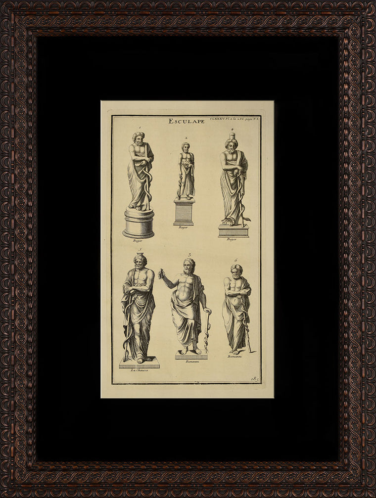 Asclepius