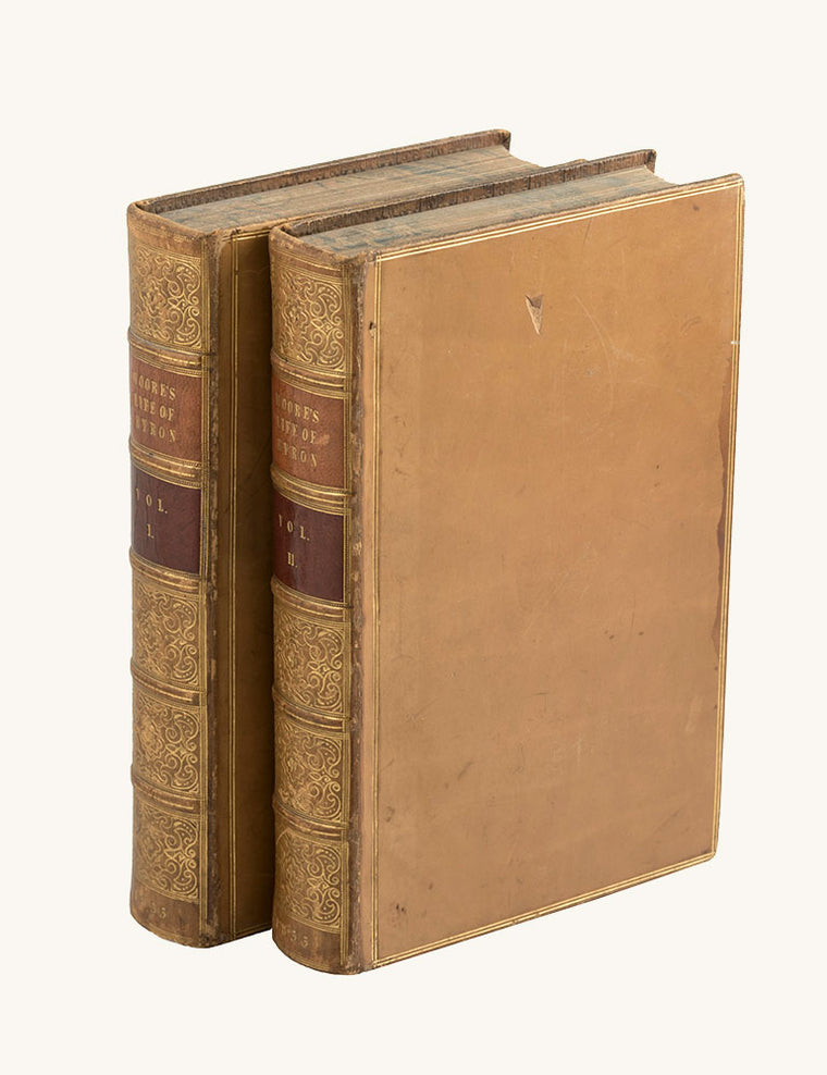 Lord Byron
