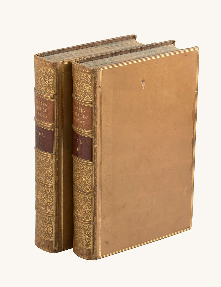 Lord Byron