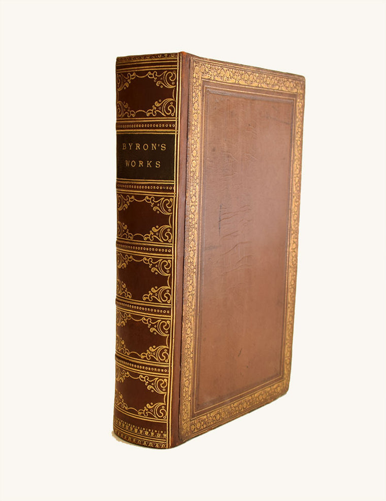 Byron's Works