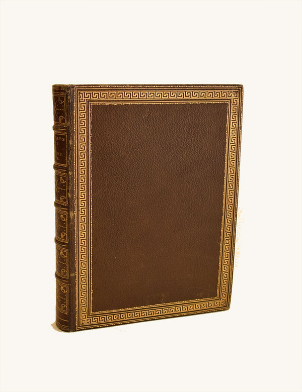 Ancient Rome - Rare Book | Heritage Gifts | Antiquarian Books ...