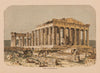 The Parthenon