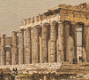 The Parthenon