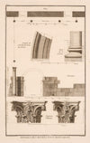 Architectural Detail