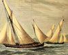 Yacht Racing