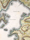 Lemnos | Nautical Map