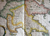 Peloponnese | Map