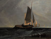 Maritime | J.M.W. Turner