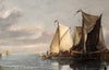 Maritime | J.M.W. Turner