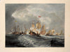 Maritime | J.M.W. Turner