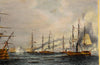 Maritime Fleet