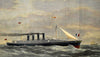 Large Maritime