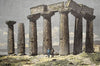 Temple of Corinth