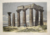 Temple of Corinth