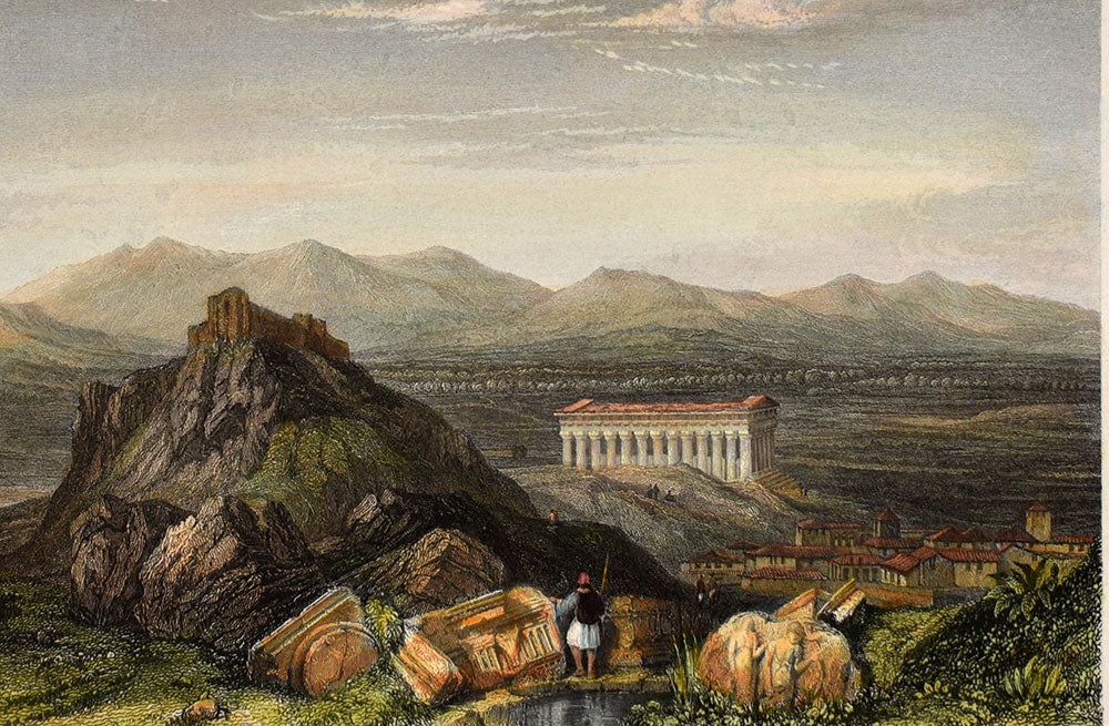 Monastiraki | Athens