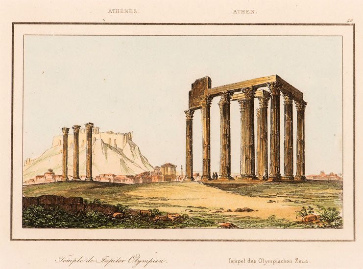 Temple of Jupiter