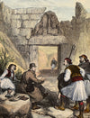 Mycenae
