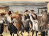 Greek Island Dance