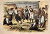 Greek Island Dance